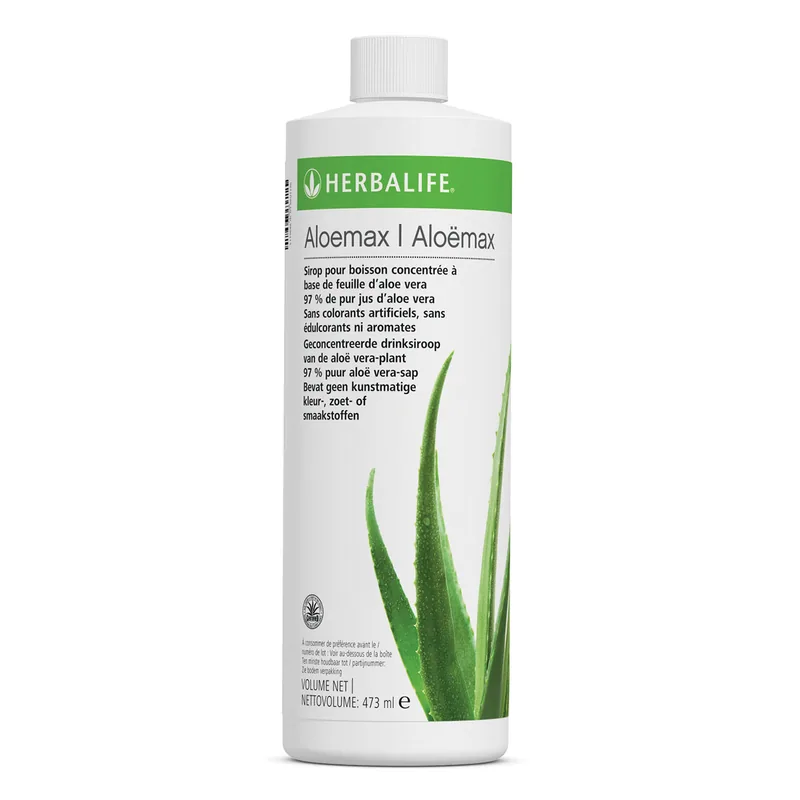 Aloë Max - 97% Aloe Vera