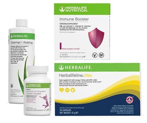 Ondersteuning van de weerstand Plus