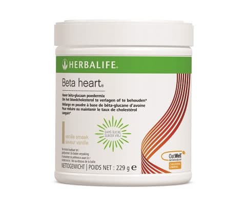 Beta Heart | Supplement bij Cholesterol
