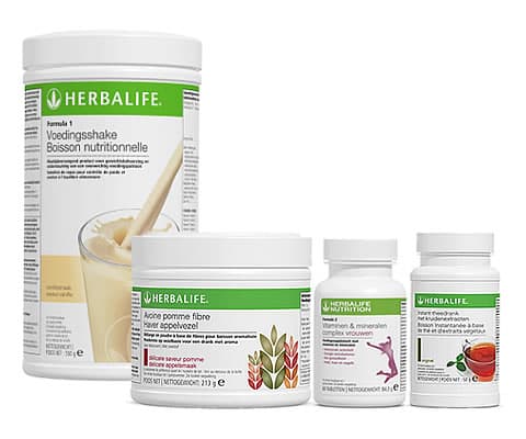 Vitaliteit Plus