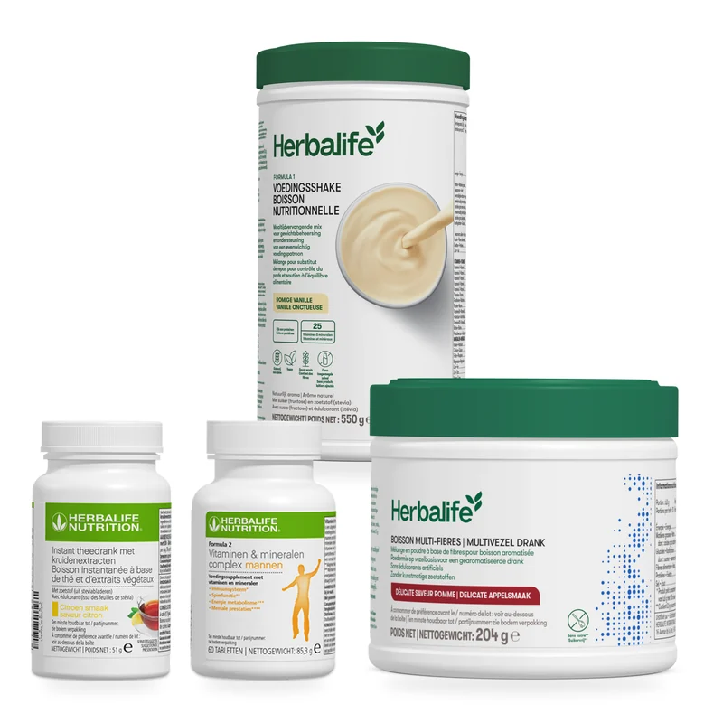 Vitaliteit Plus