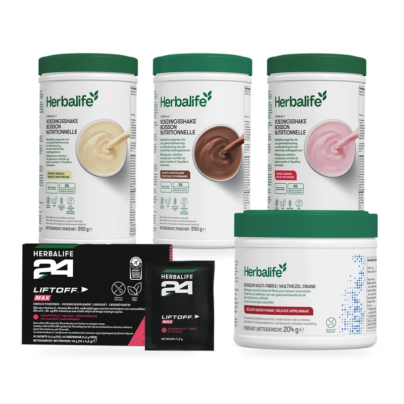 FitPlus1 programma