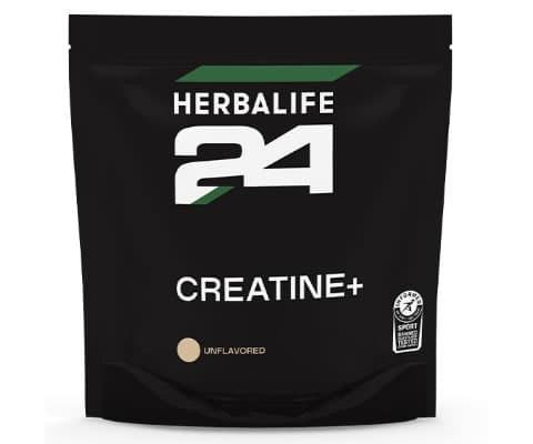 Herbalife 24 Creatine plus