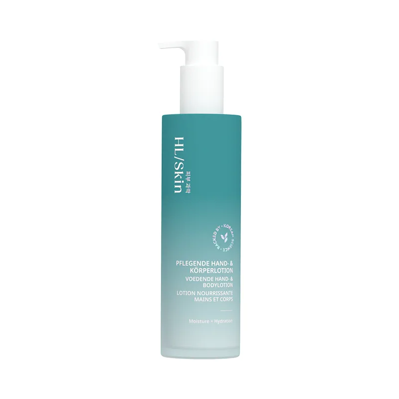 HL/Skin Voedende hand- en bodylotion 147 ml