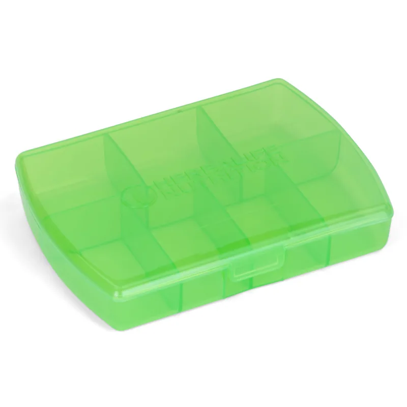 Herbalife Tablettendoos