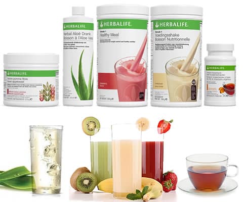 SILVER STAR drinkprogramma