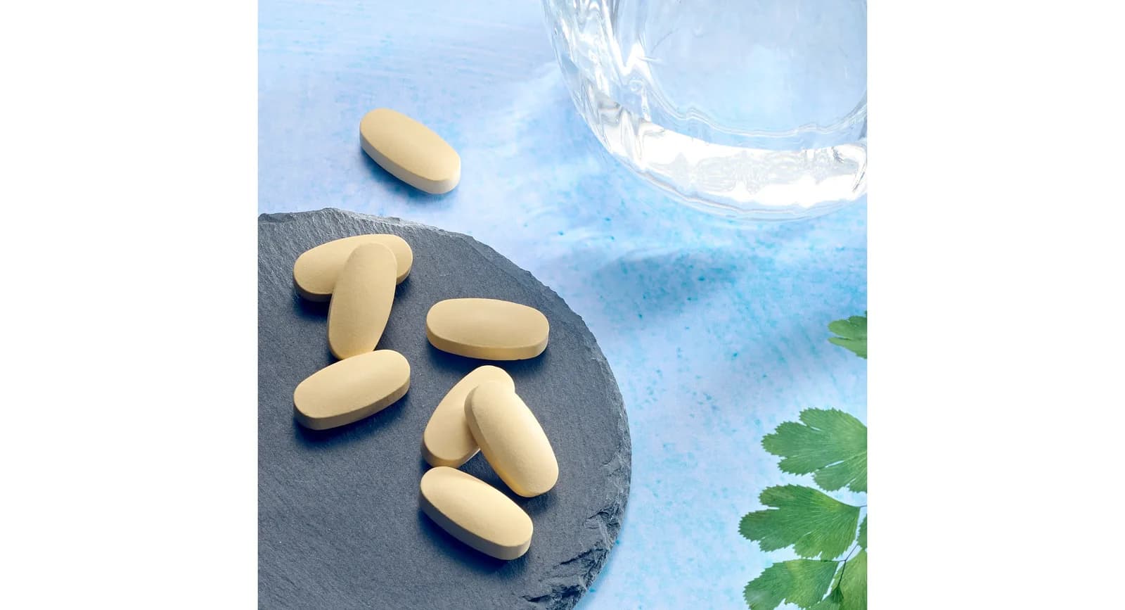 Multivitaminen complex voor mannen - bereid