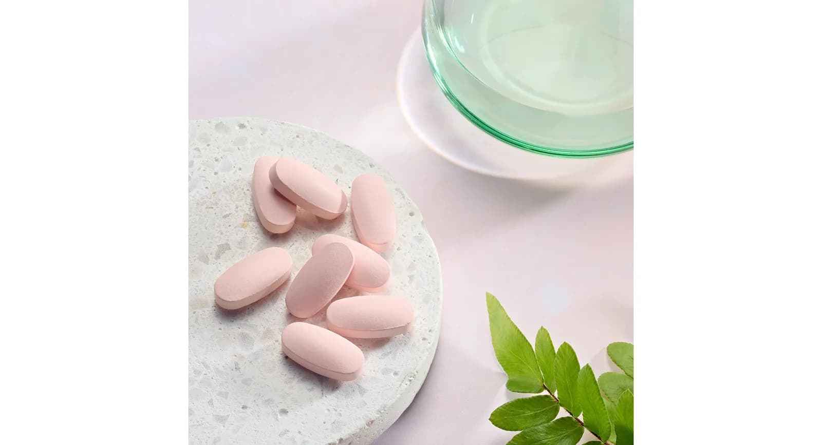 Multivitaminen complex voor vrouwen - bereid