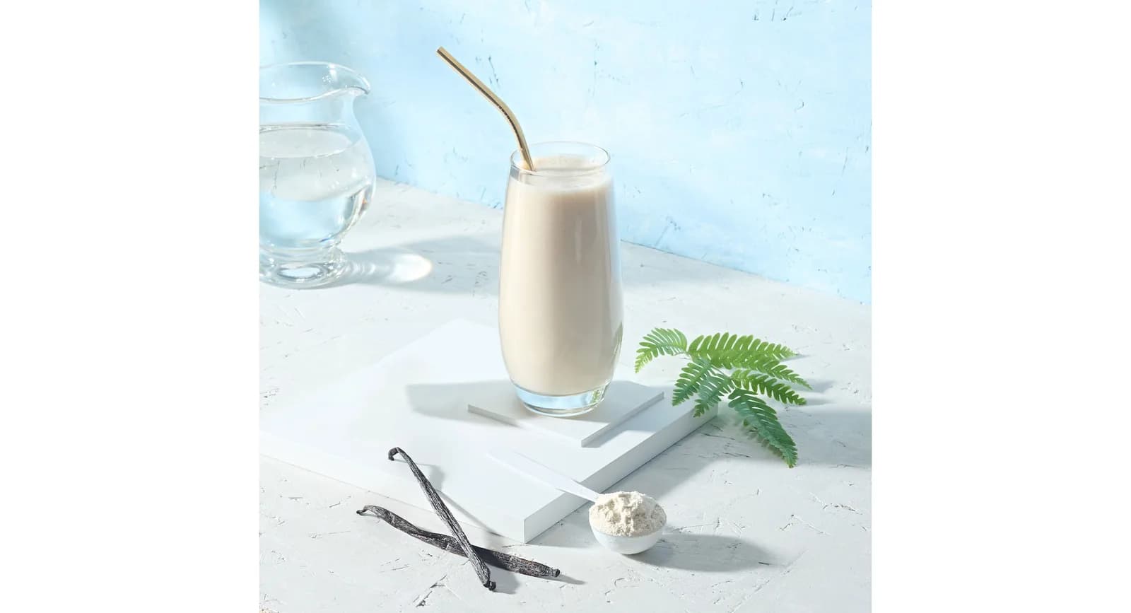 Proteine poeder - Formule 3 personalized protein powder PPP - bereid