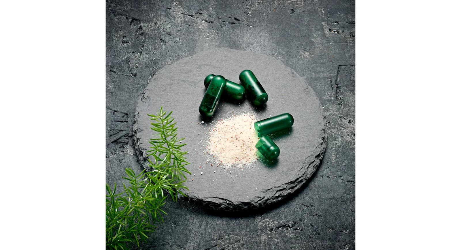 Herbalife 24 Restore - 30 capsules - bereid